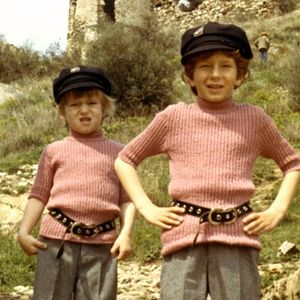 Bilder Sieben Mulden und eine Leiche