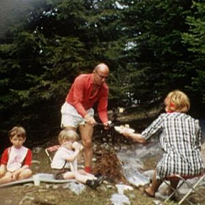 Bilder Sieben Mulden und eine Leiche