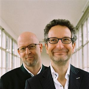 Bilder Sieben Mulden und eine Leiche