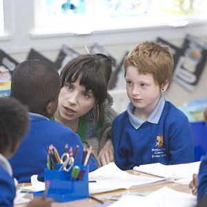 Bilder Sally Hawkins