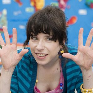 Bilder Sally Hawkins