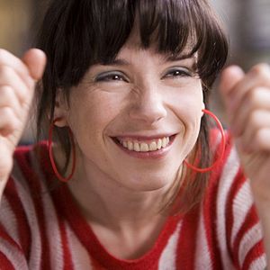 Bilder Sally Hawkins