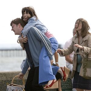 Bilder Sally Hawkins