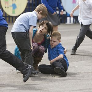 Bilder Sally Hawkins