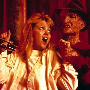 Bilder Nightmare on Elm Street 4