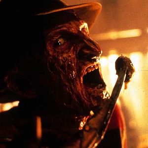 Bilder Nightmare on Elm Street 4