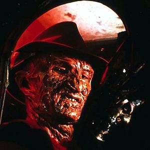 Bilder Nightmare on Elm Street 4
