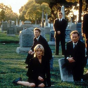 Bilder Christian Slater