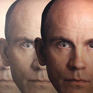 Bilder John Malkovich