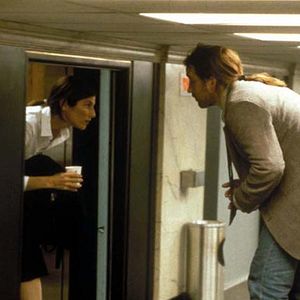 Bilder Being John Malkovich