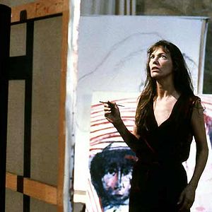 Bilder Die schöne Querulantin