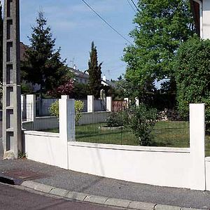 Bilder Frédéric Ramade