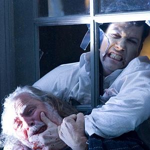 Bilder Rade Šerbedžija