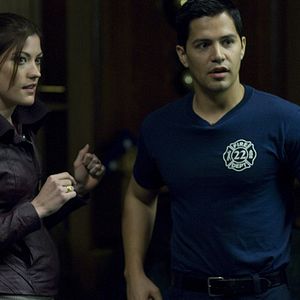 Bilder Jay Hernandez