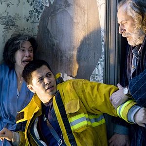 Bilder Jay Hernandez