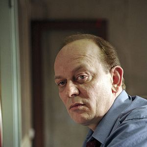 Bilder Spiral - Im Fadenkreuz der Justiz