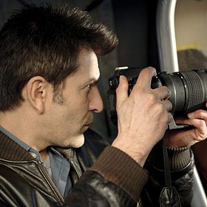 Bilder Fred Bianconi