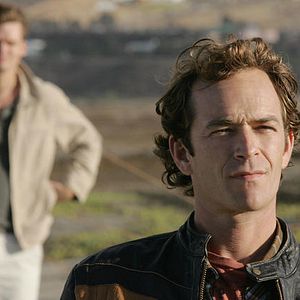 Bilder Luke Perry