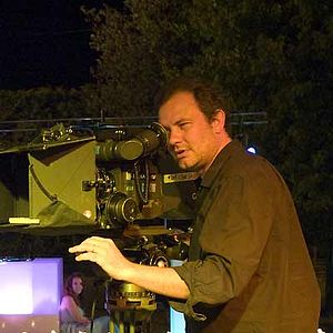 Bilder Frédéric Berthe