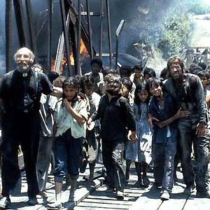 Bilder Braddock - Missing in Action III