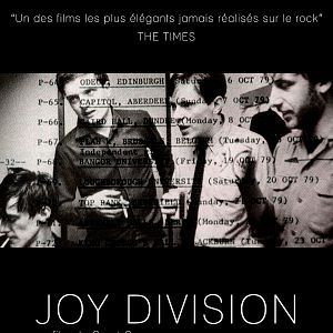 Bilder Joy Division