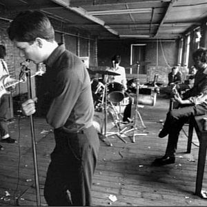 Bilder Joy Division