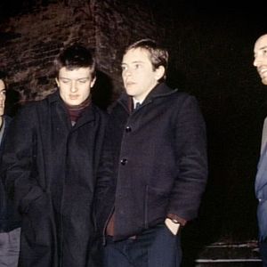 Bilder Joy Division