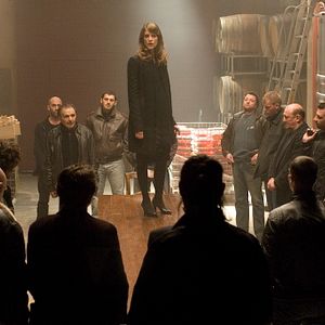 Bilder Hélène Fillières