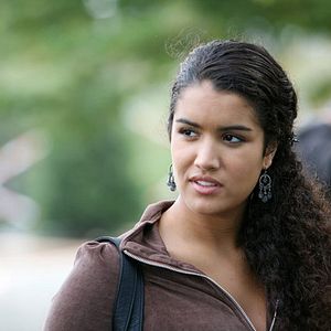 Bilder Sabrina Ouazani