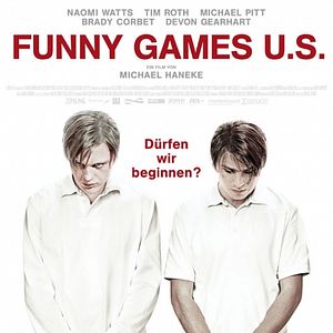 Bilder Funny Games U.S.