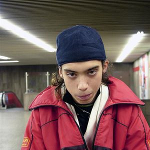 Bilder Draußen bleiben