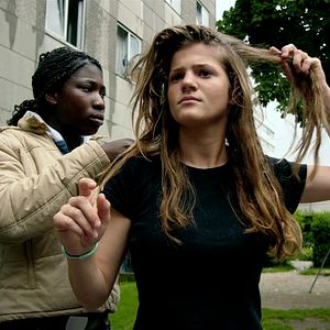 Bilder Draußen bleiben