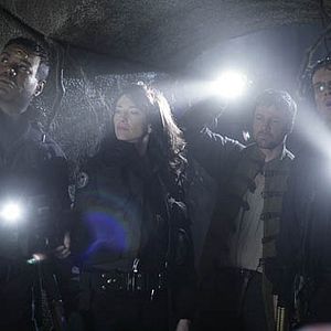 Bilder Stargate: The Ark of Truth - Die Quelle der Wahrheit