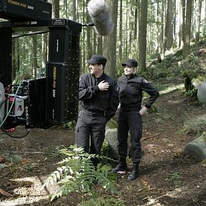 Bilder Stargate: The Ark of Truth - Die Quelle der Wahrheit