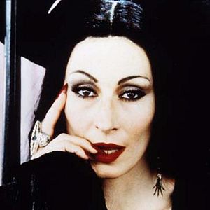 Bilder Anjelica Huston