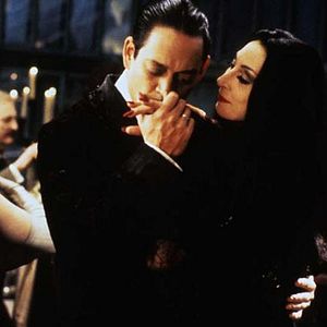 Bilder Anjelica Huston