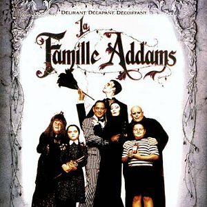 Bilder Die Addams Family