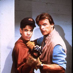 Bilder V – Die außerirdischen Besucher kommen