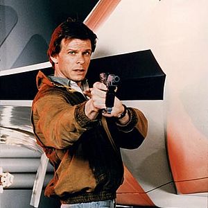 Bilder V – Die außerirdischen Besucher kommen