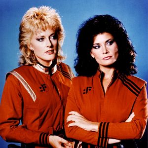 Bilder V – Die außerirdischen Besucher kommen