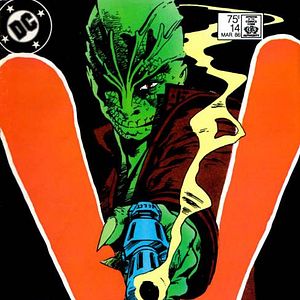 Bilder V – Die außerirdischen Besucher kommen