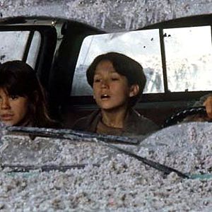 Bilder Linda Hamilton