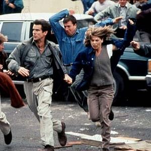 Bilder Linda Hamilton