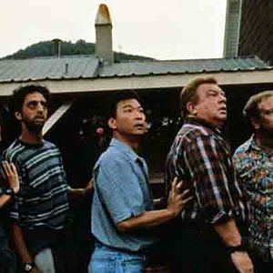 Bilder Arabella Field