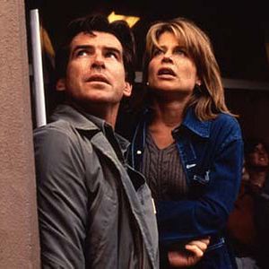 Bilder Linda Hamilton