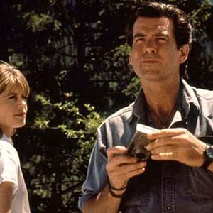 Bilder Linda Hamilton