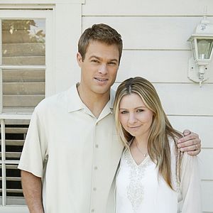 Bilder George Stults