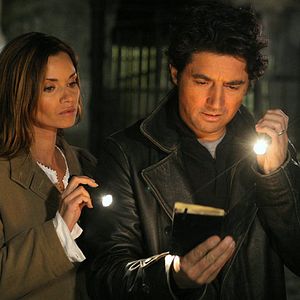 Bilder Bruno Madinier