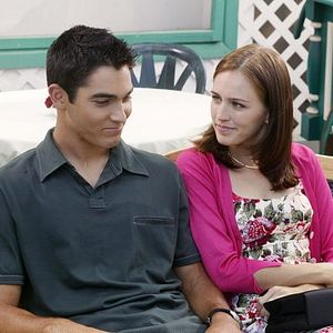 Bilder Tyler Hoechlin