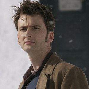 Bilder David Tennant